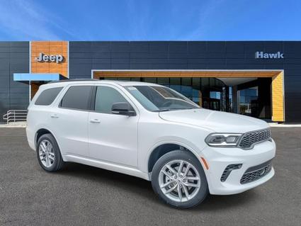 2026 Dodge Durango Forest Park IL