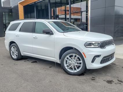 2026 Dodge Durango Forest Park IL