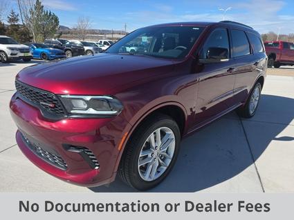 2026 Dodge Durango Scottsbluff NE
