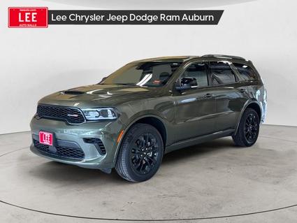 2026 Dodge Durango La Grande OR