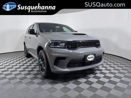 2026 Dodge Durango Wrightsville PA