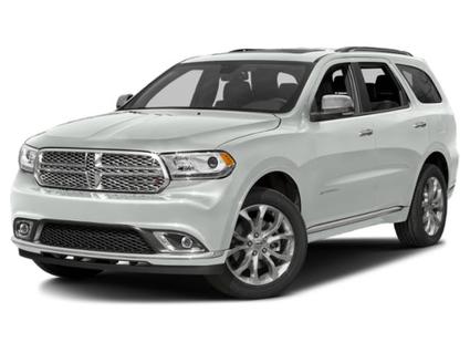 2015 Dodge Durango Spokane WA