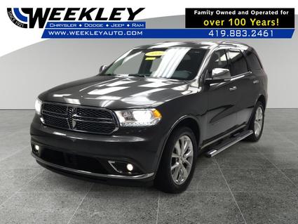 2020 Dodge Durango Butler OH