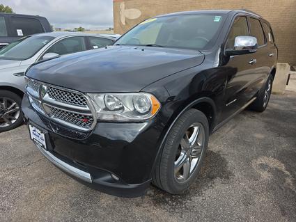 2013 Dodge Durango Winona MN