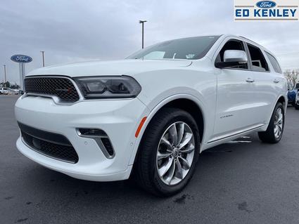 2021 Dodge Durango Layton UT