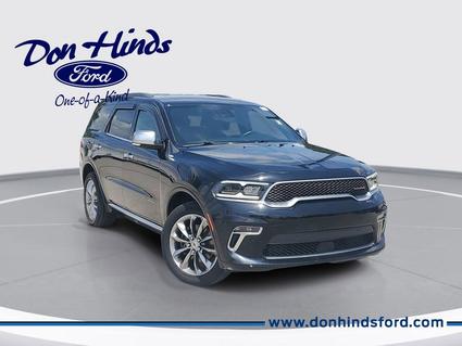 2021 Dodge Durango Fishers IN