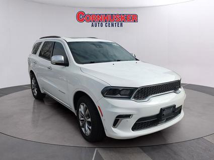 2022 Dodge Durango Norfolk NE