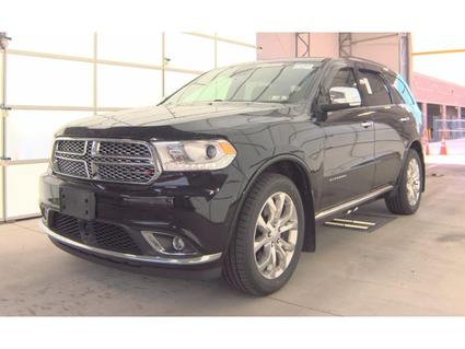 2018 Dodge Durango Hampton VA
