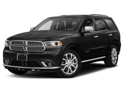 2018 Dodge Durango Rochester MN