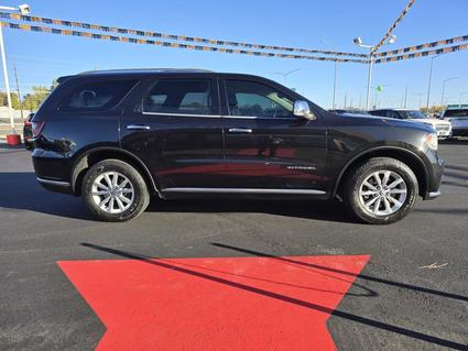 2014 Dodge Durango Billings MT