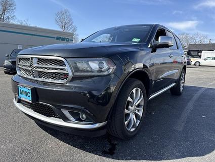 2016 Dodge Durango Toms River NJ