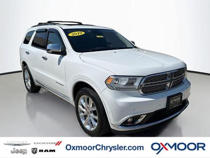 2019 Dodge Durango Louisville KY