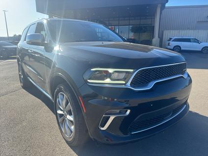 2021 Dodge Durango Elizabethtown KY