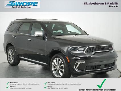 2021 Dodge Durango Elizabethtown KY
