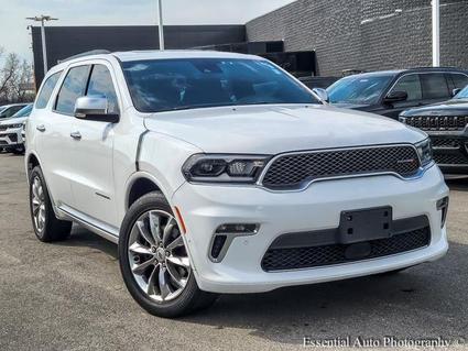 2021 Dodge Durango Forest Park IL