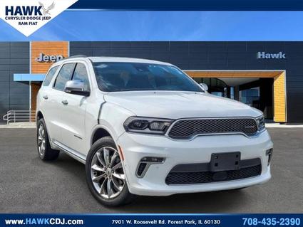 2021 Dodge Durango Forest Park IL