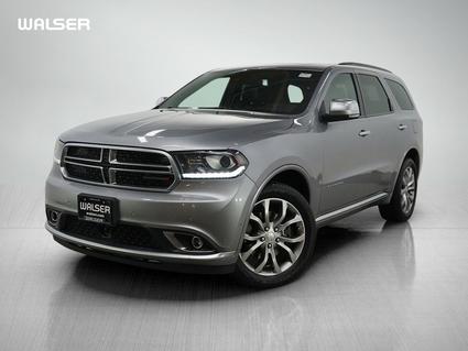 2018 Dodge Durango Hopkins MN