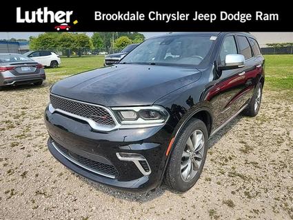 2022 Dodge Durango Minneapolis MN