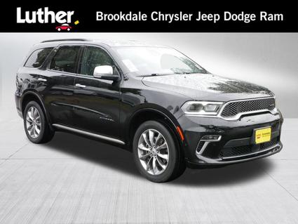 2022 Dodge Durango Minneapolis MN
