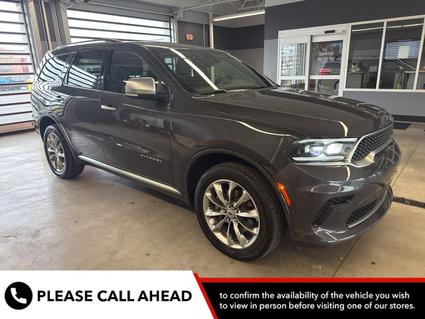 2024 Dodge Durango Van Wert OH