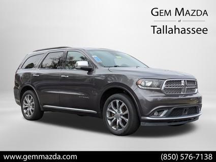 2017 Dodge Durango Tallahassee FL