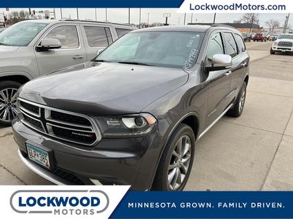 2020 Dodge Durango Marshall MN