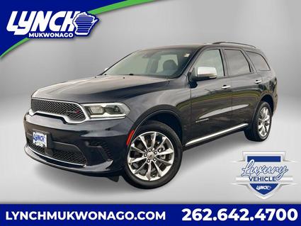 2024 Dodge Durango Mukwonago WI