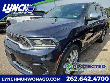 2024 Dodge Durango Mukwonago WI