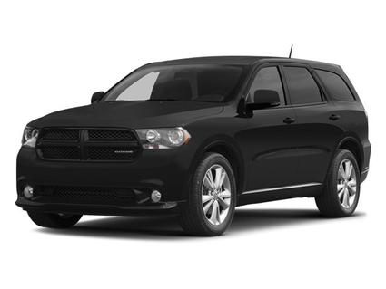 2013 Dodge Durango Fargo ND