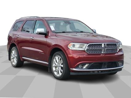 2019 Dodge Durango Billings MT