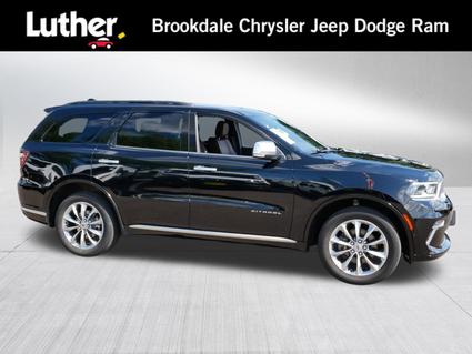 2022 Dodge Durango Minneapolis MN