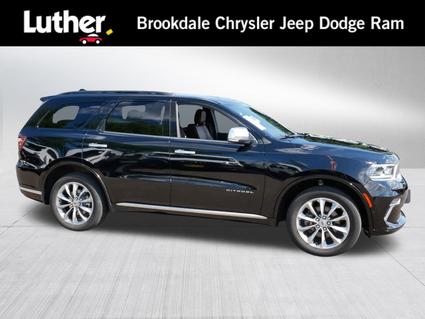 2022 Dodge Durango Minneapolis MN