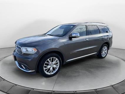 2014 Dodge Durango Pierre SD
