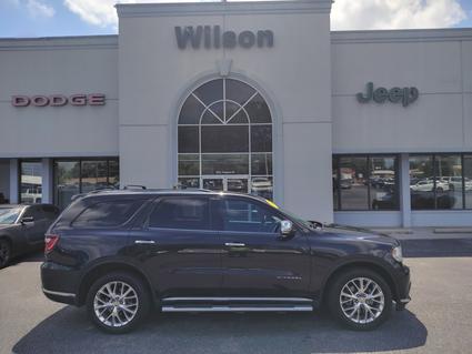 2015 Dodge Durango Winnsboro SC