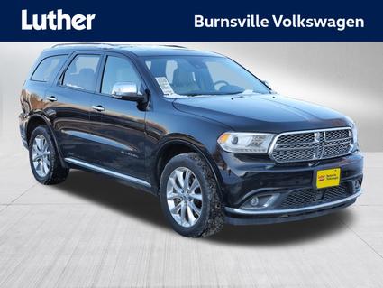 2019 Dodge Durango Burnsville MN