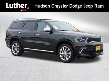 2023 Dodge Durango Hudson WI
