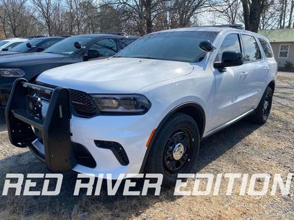 2026 Dodge Durango Heber Springs AR