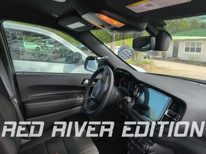 2026 Dodge Durango Heber Springs AR