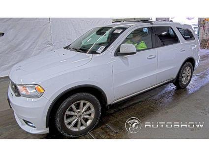 2020 Dodge Durango Somerset NJ