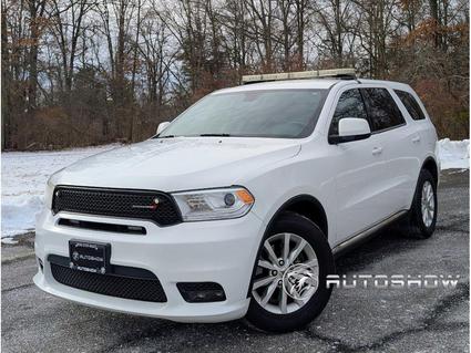2020 Dodge Durango Somerset NJ