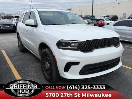 2021 Dodge Durango Milwaukee WI