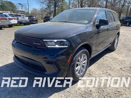 2026 Dodge Durango Heber Springs AR