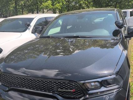 2026 Dodge Durango Heber Springs AR