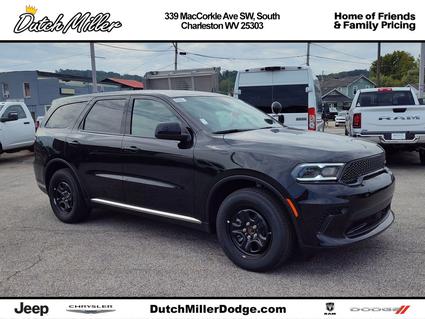 2026 Dodge Durango South Charleston WV