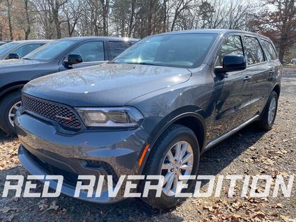 2026 Dodge Durango Heber Springs AR