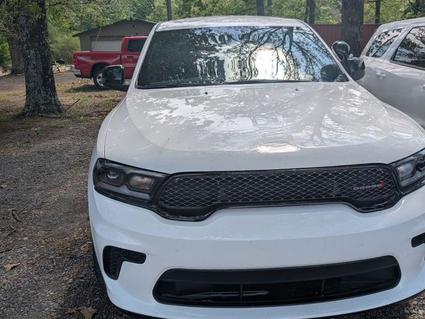 2026 Dodge Durango Heber Springs AR