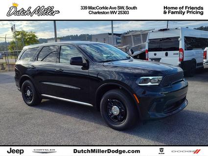 2026 Dodge Durango South Charleston WV
