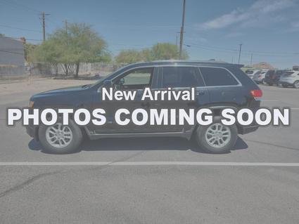 2018 Jeep Grand Cherokee Phoenix AZ