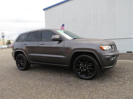 2019 Jeep Grand Cherokee Cheraw SC