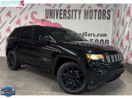 2019 Jeep Grand Cherokee Chattanooga TN